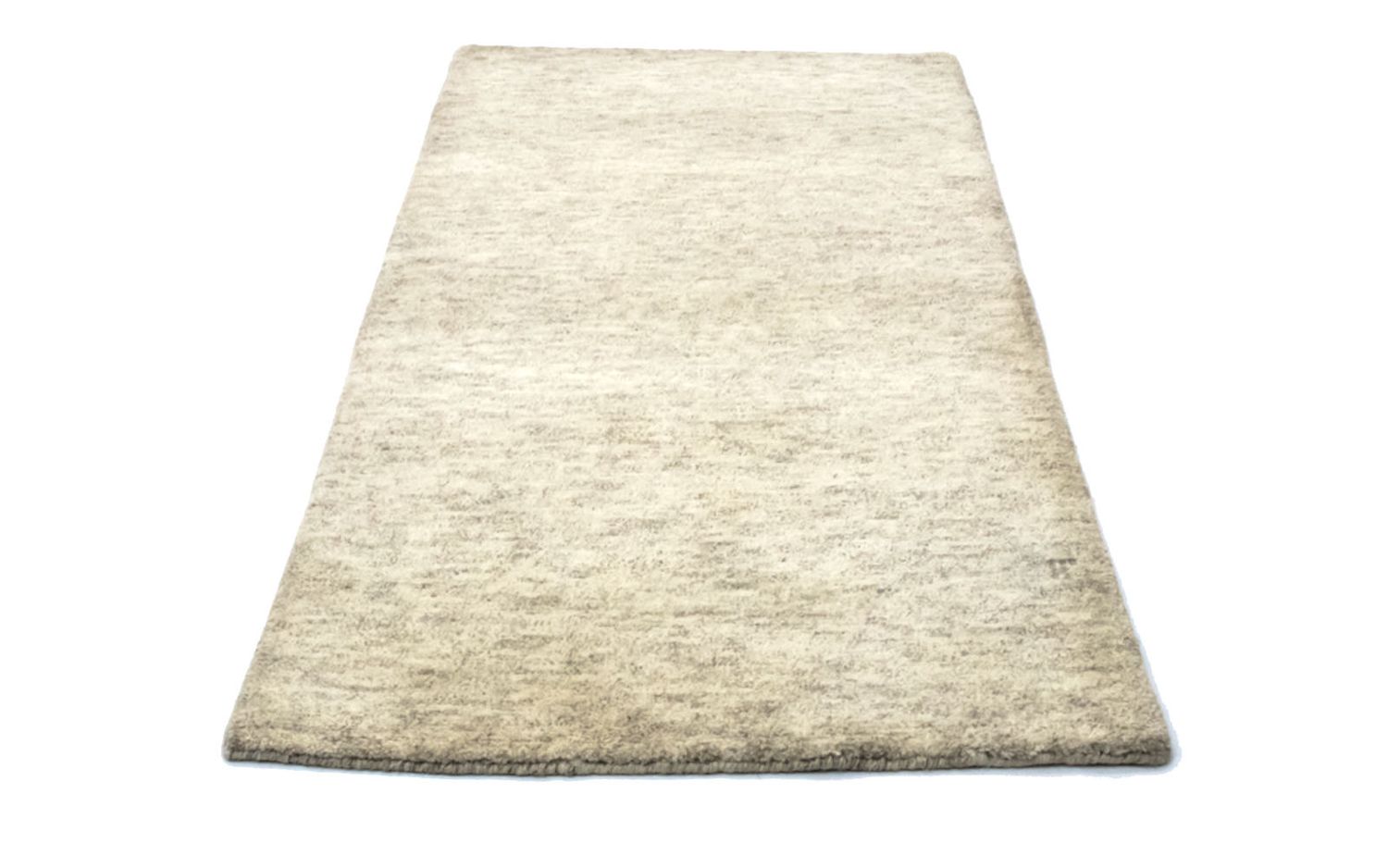 Tappeto Nepal - 160 x 93 cm - beige