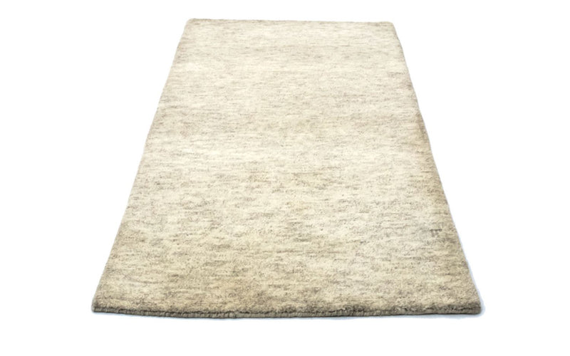 Tappeto Nepal - 160 x 93 cm - beige