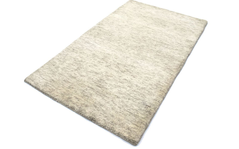 Tappeto Nepal - 160 x 93 cm - beige