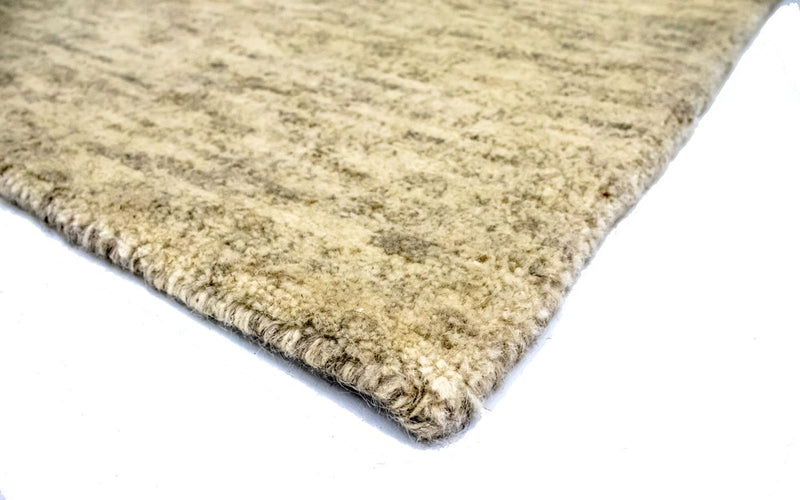Tappeto Nepal - 160 x 93 cm - beige