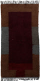 Tappeto Nepal 140x70cm - Tappeto di lana