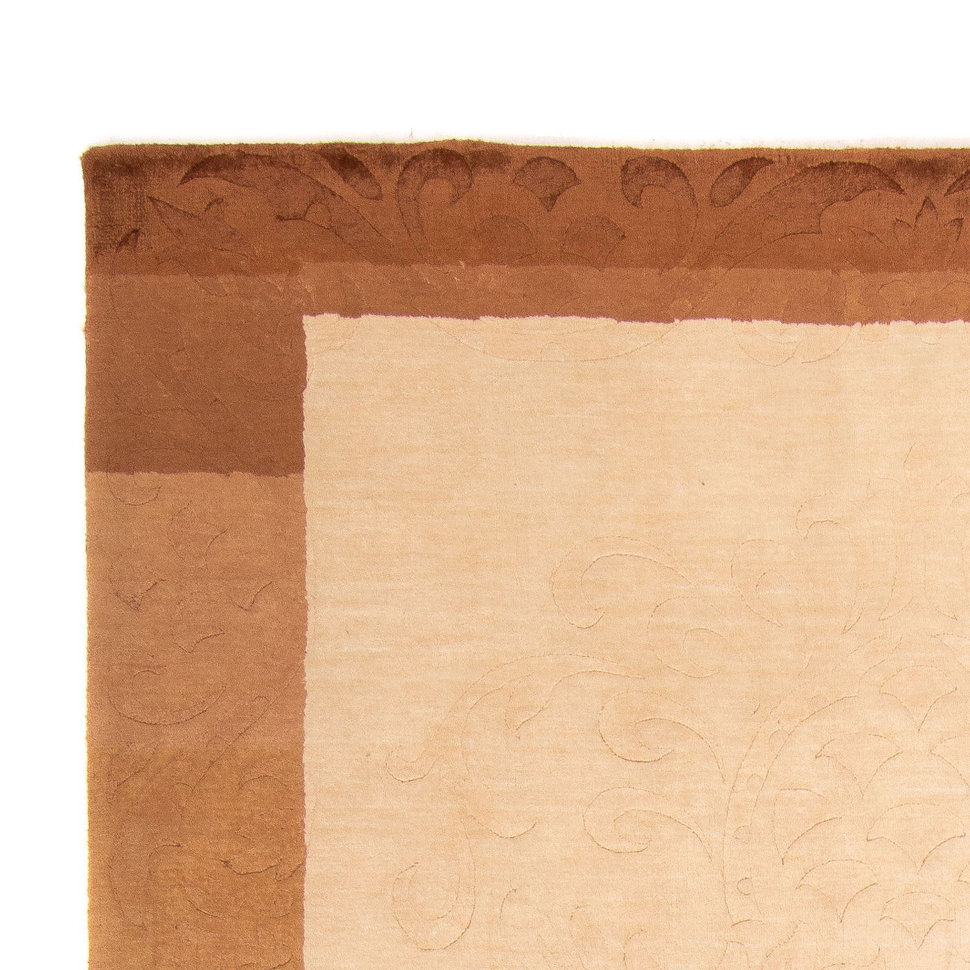 Loribaft Loom Tappeto 241x172cm - Tappeto di lana