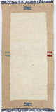 Tappeto Nepal 140x70cm - Tappeto di lana