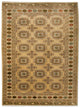Tappeto Turkaman 184x126cm - Tappeto persiano