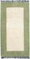 Tappeto Nepal - 140 x 70 cm - beige