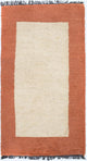Tappeto Nepal 140x70cm - Tappeto di lana