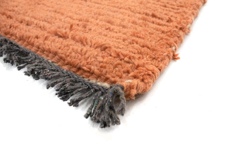Tappeto Nepal - 140 x 70 cm - beige