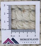 Tappeto Nepal - 140 x 70 cm - beige