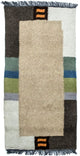 Tappeto Nepal 140x70cm - Tappeto di lana