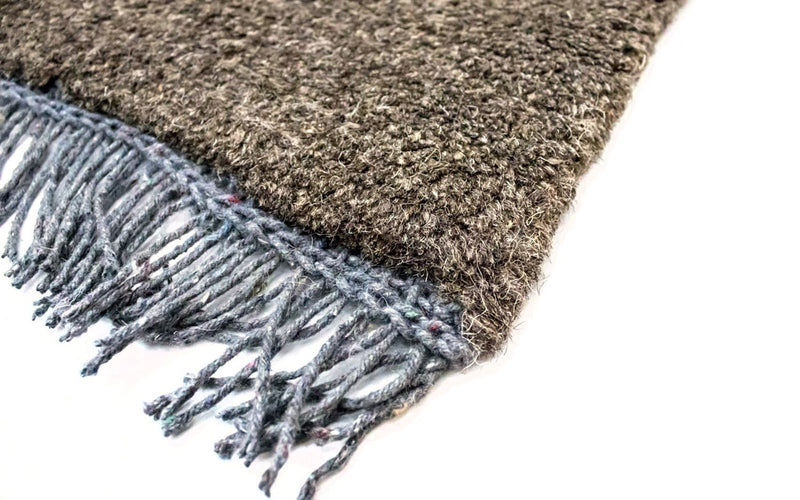 Tappeto Nepal - 140 x 70 cm - beige