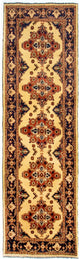 Hatchlu Tappeto 283x86cm - Tappeto orientale