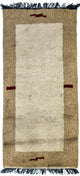Tappeto Nepal 140x70cm - Tappeto di lana
