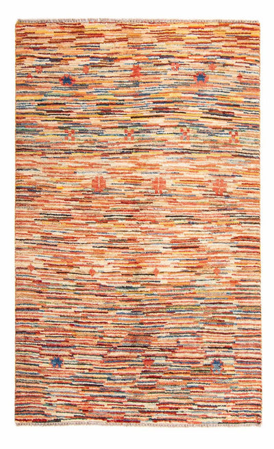 Tappeto Ziegler moderno 115x177cm - Tappeto orientale - multicolore