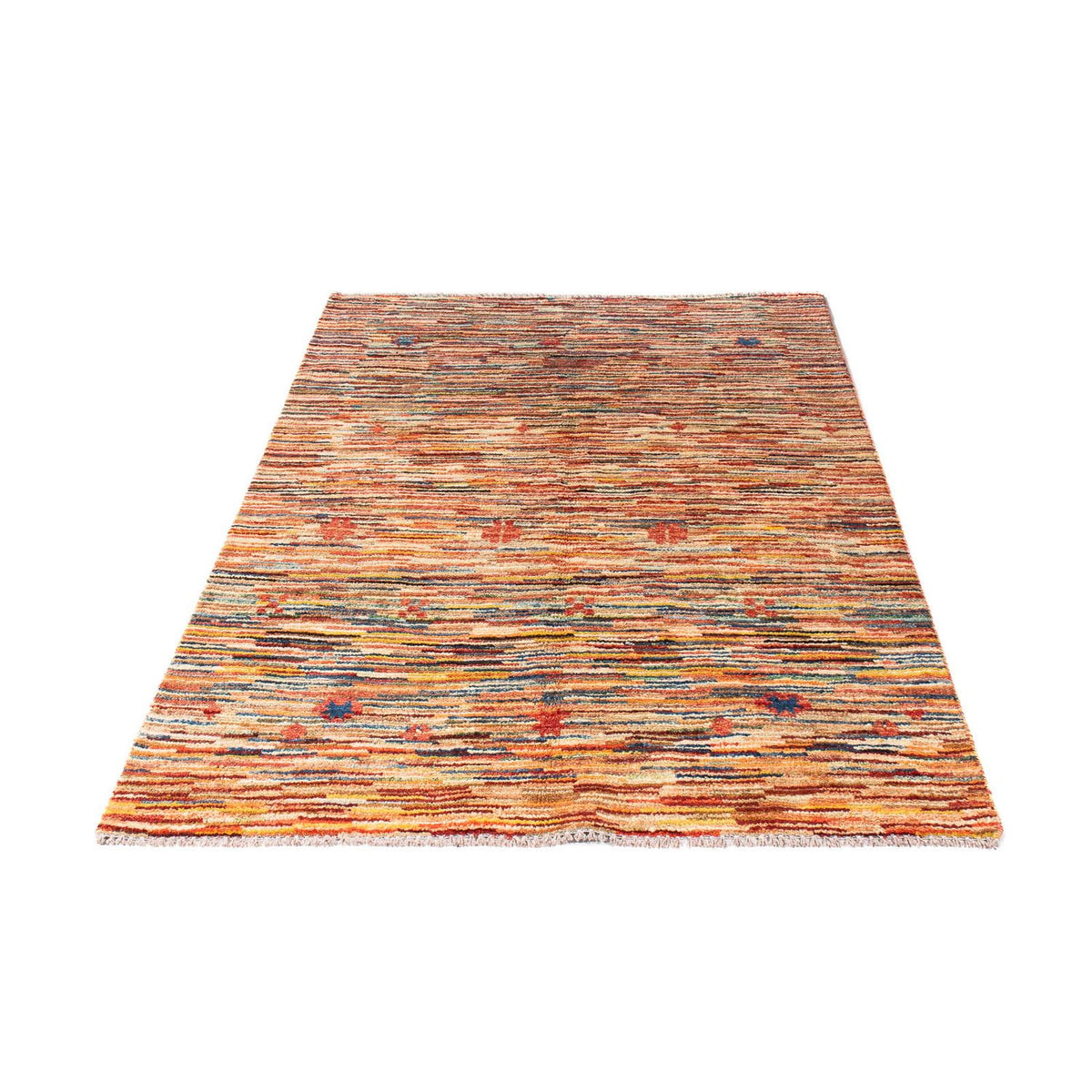 Tappeto Ziegler - Moderno - 177 x 115 cm - multicolore