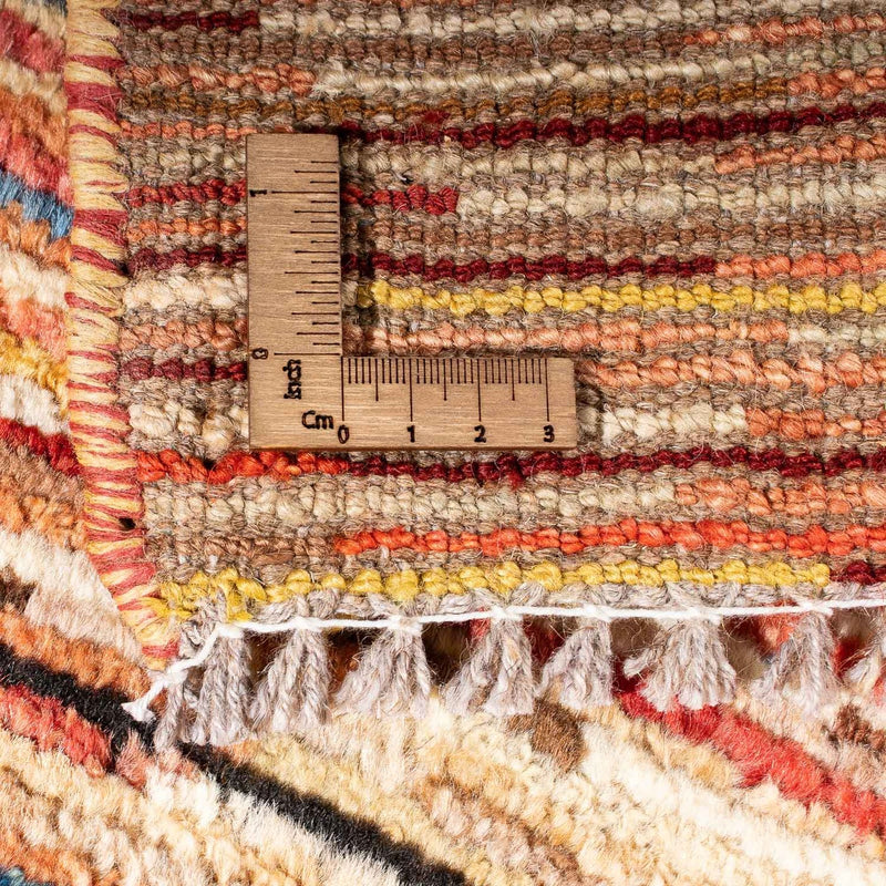 Tappeto Ziegler - Moderno - 177 x 115 cm - multicolore