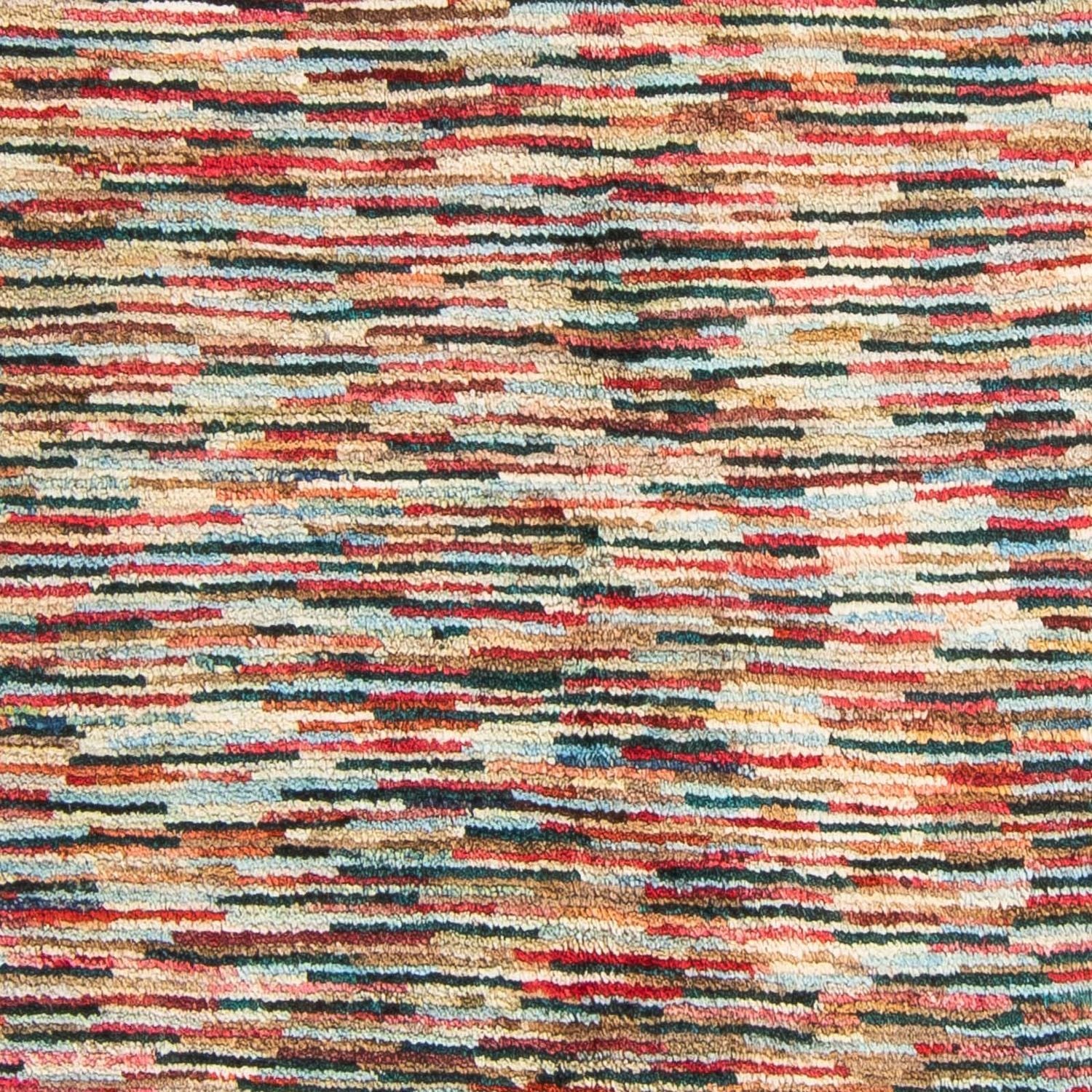 Tappeto Ziegler - Moderno - 173 x 114 cm - multicolore