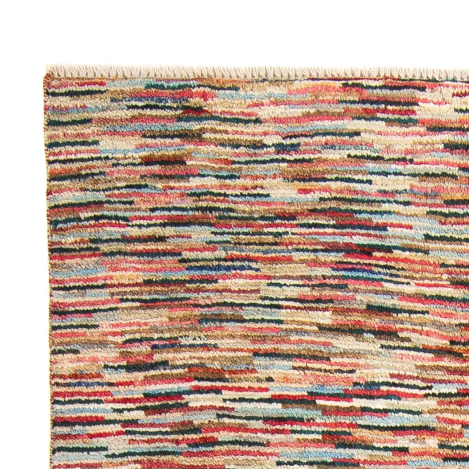 Tappeto Ziegler - Moderno - 173 x 114 cm - multicolore