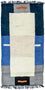 Tappeto Nepal - 140 x 70 cm - beige