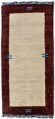 Tappeto Nepal 140x70cm - Tappeto di lana