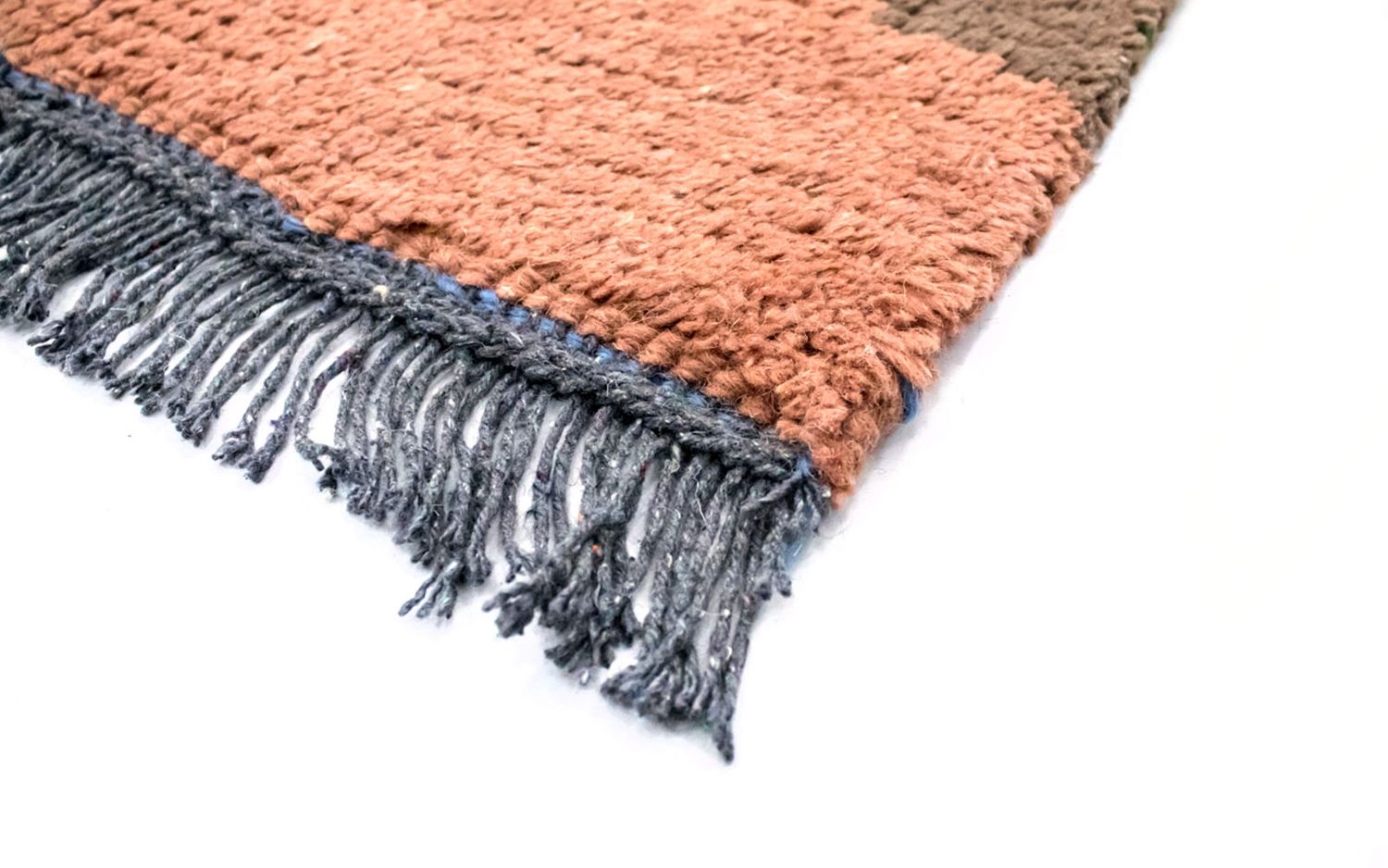 Tappeto Nepal - 140 x 70 cm - beige