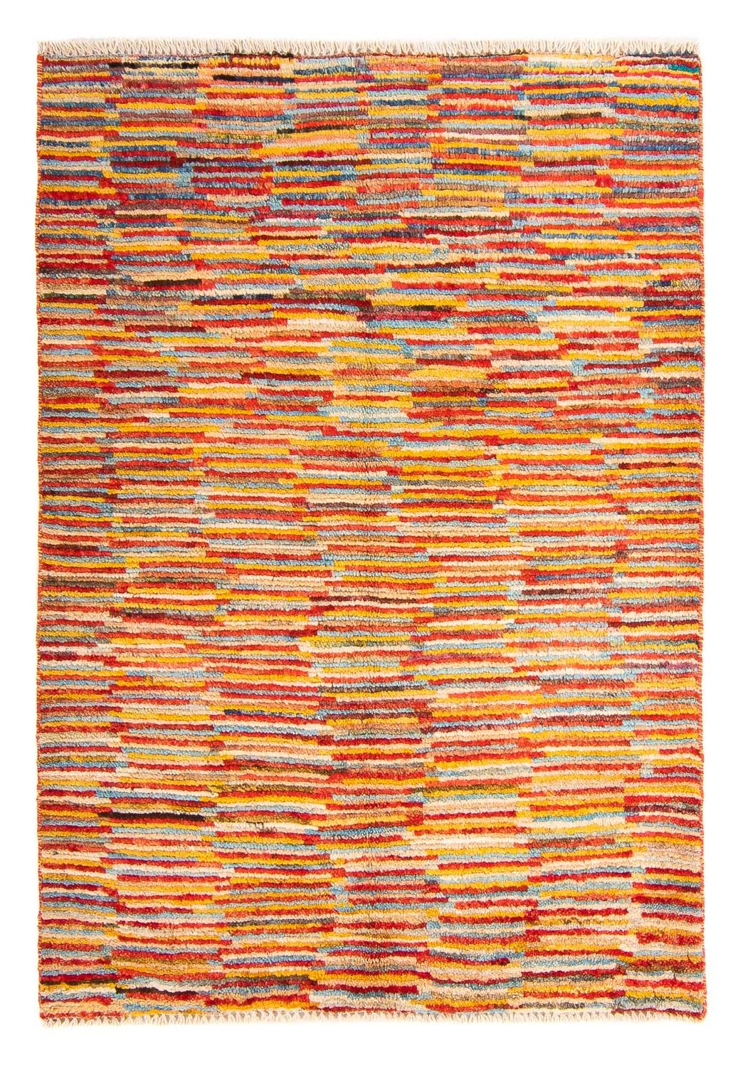 Tappeto Ziegler - Moderno - 134 x 92 cm - multicolore