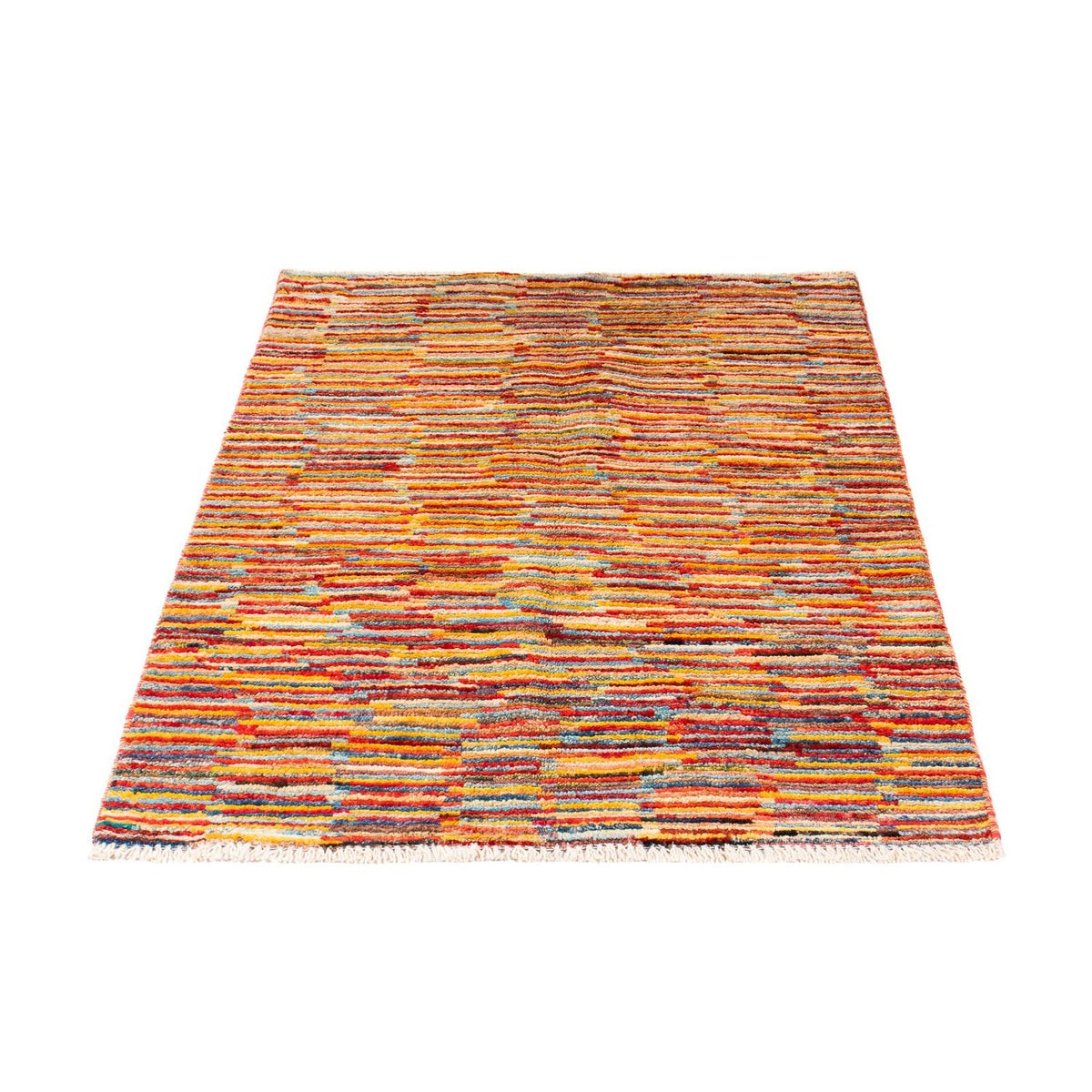 Tappeto Ziegler - Moderno - 134 x 92 cm - multicolore