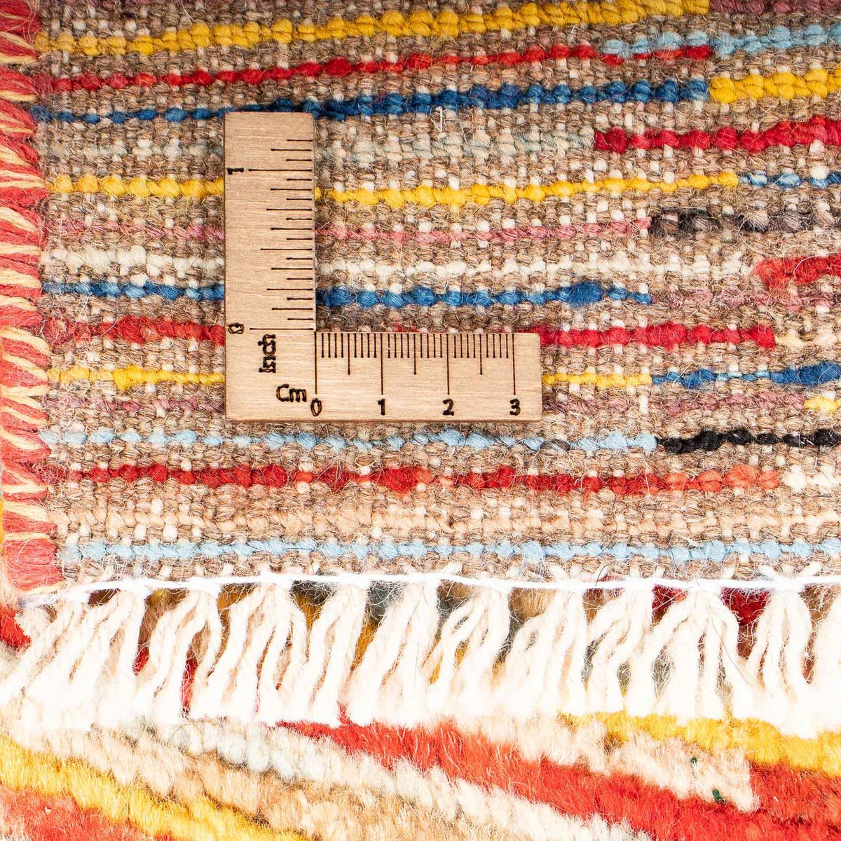 Tappeto Ziegler - Moderno - 134 x 92 cm - multicolore