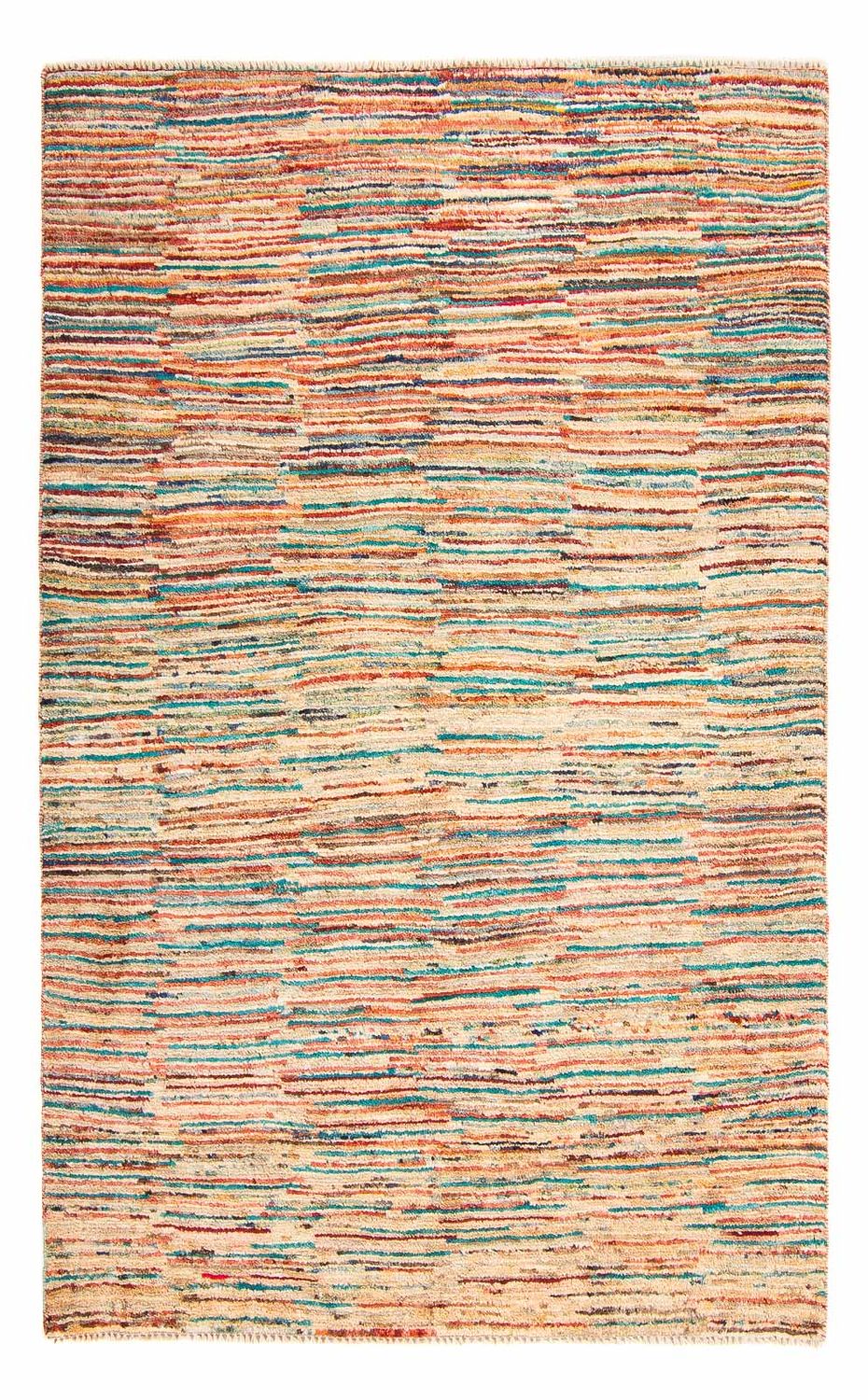 Tappeto Ziegler - Moderno - 180 x 116 cm - multicolore