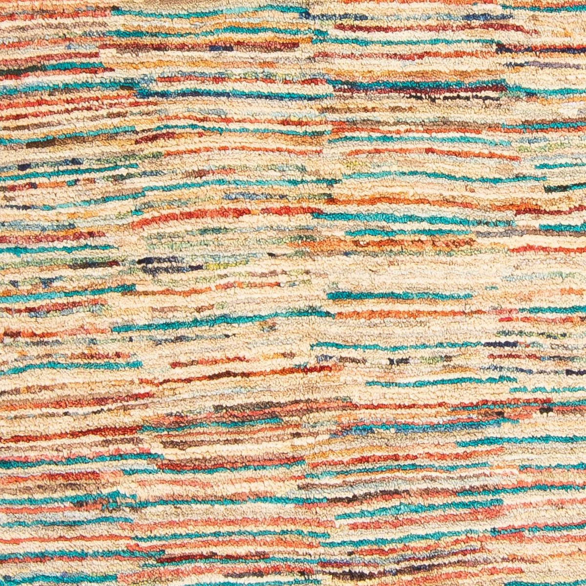Tappeto Ziegler - Moderno - 180 x 116 cm - multicolore