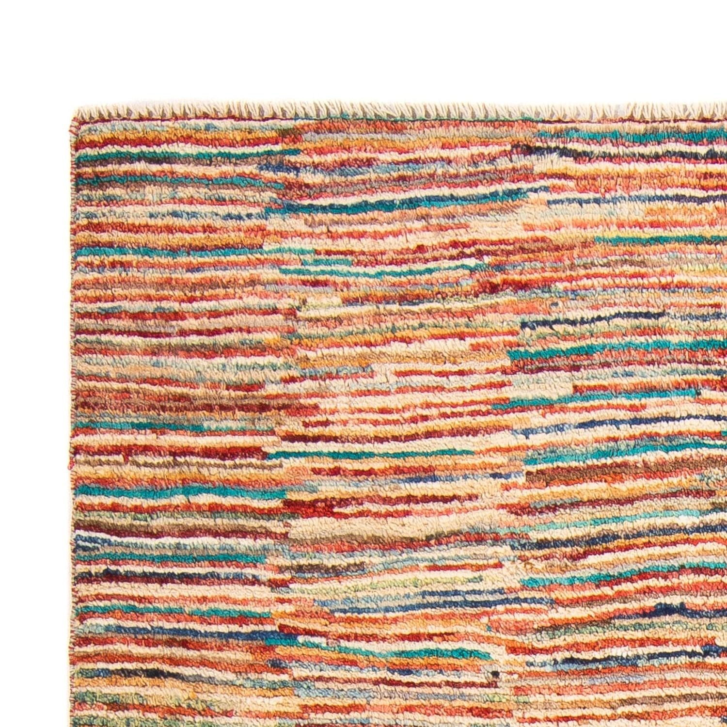 Tappeto Ziegler - Moderno - 180 x 116 cm - multicolore
