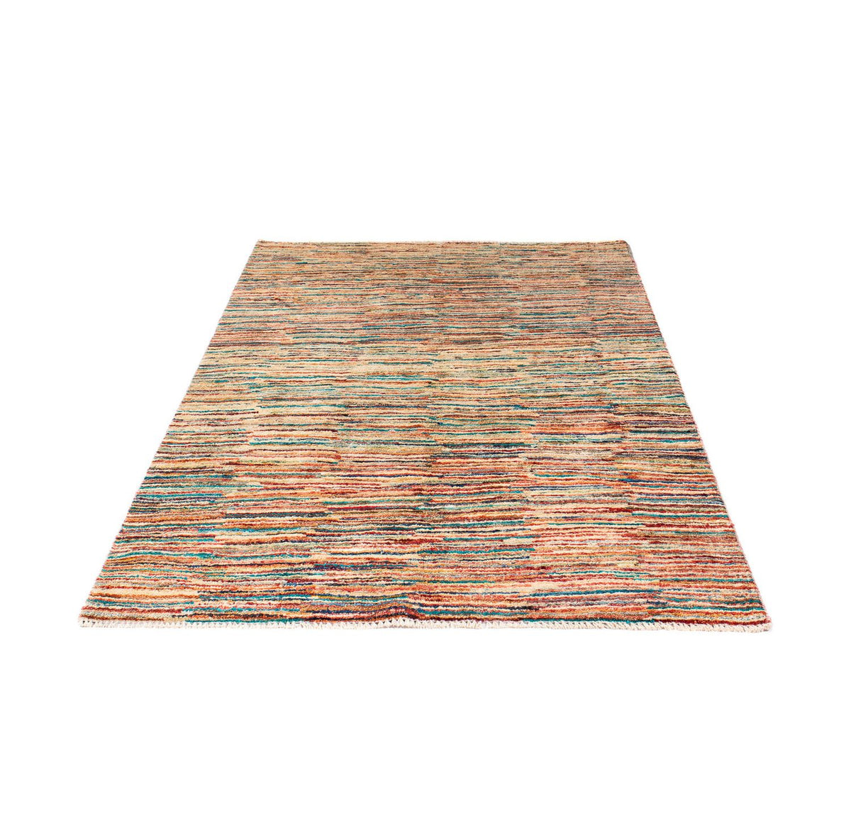 Tappeto Ziegler - Moderno - 180 x 116 cm - multicolore