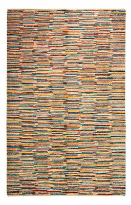 Tappeto Ziegler - Moderno - 182 x 122 cm - multicolore