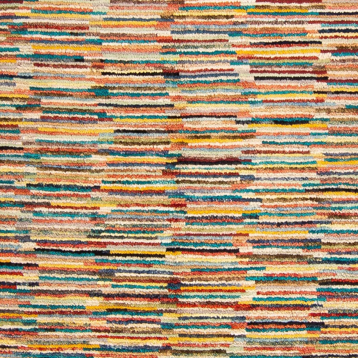 Tappeto Ziegler - Moderno - 182 x 122 cm - multicolore
