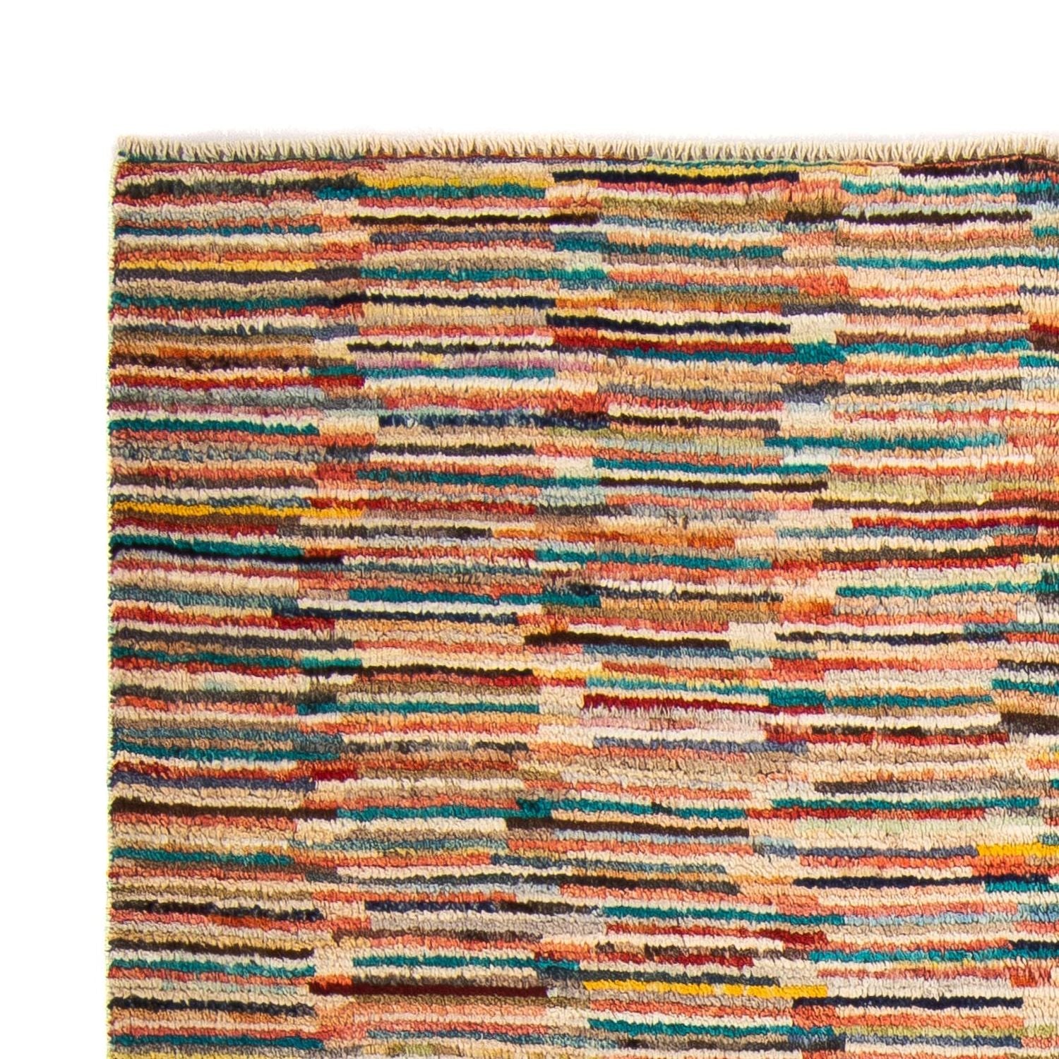 Tappeto Ziegler - Moderno - 182 x 122 cm - multicolore