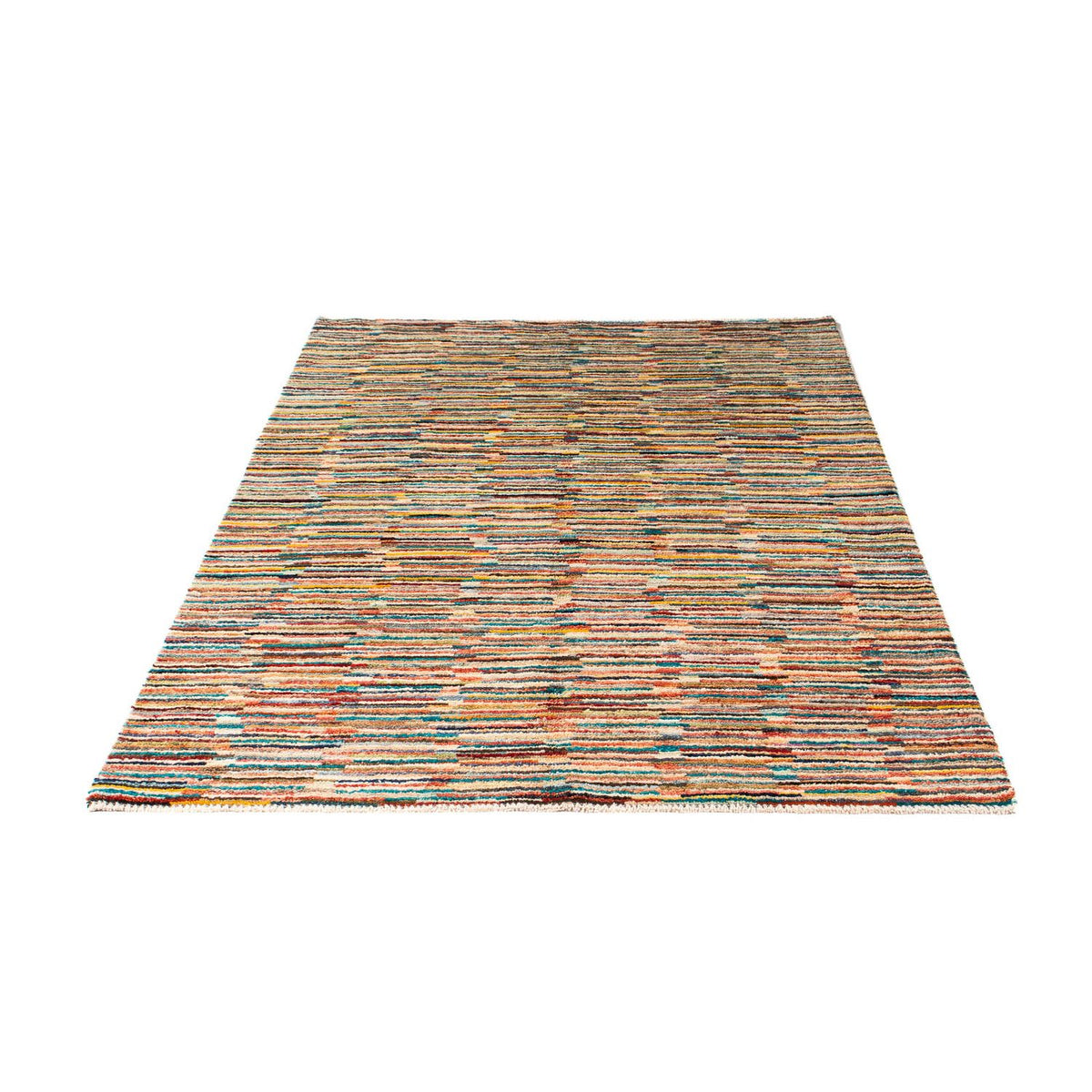 Tappeto Ziegler - Moderno - 182 x 122 cm - multicolore