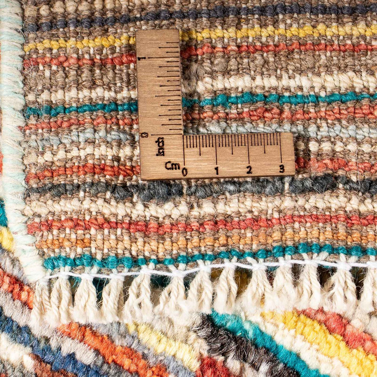 Tappeto Ziegler - Moderno - 182 x 122 cm - multicolore