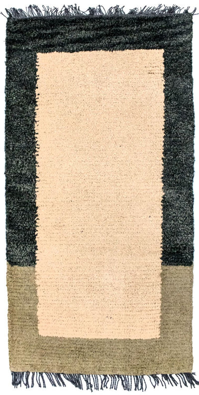 Tappeto Nepal 70x140cm - Tappeto di lana