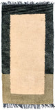 Tappeto Nepal 140x70cm - Tappeto di lana
