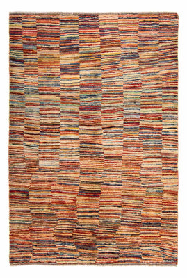Tappeto Ziegler - Moderno - 176 x 123 cm - multicolore