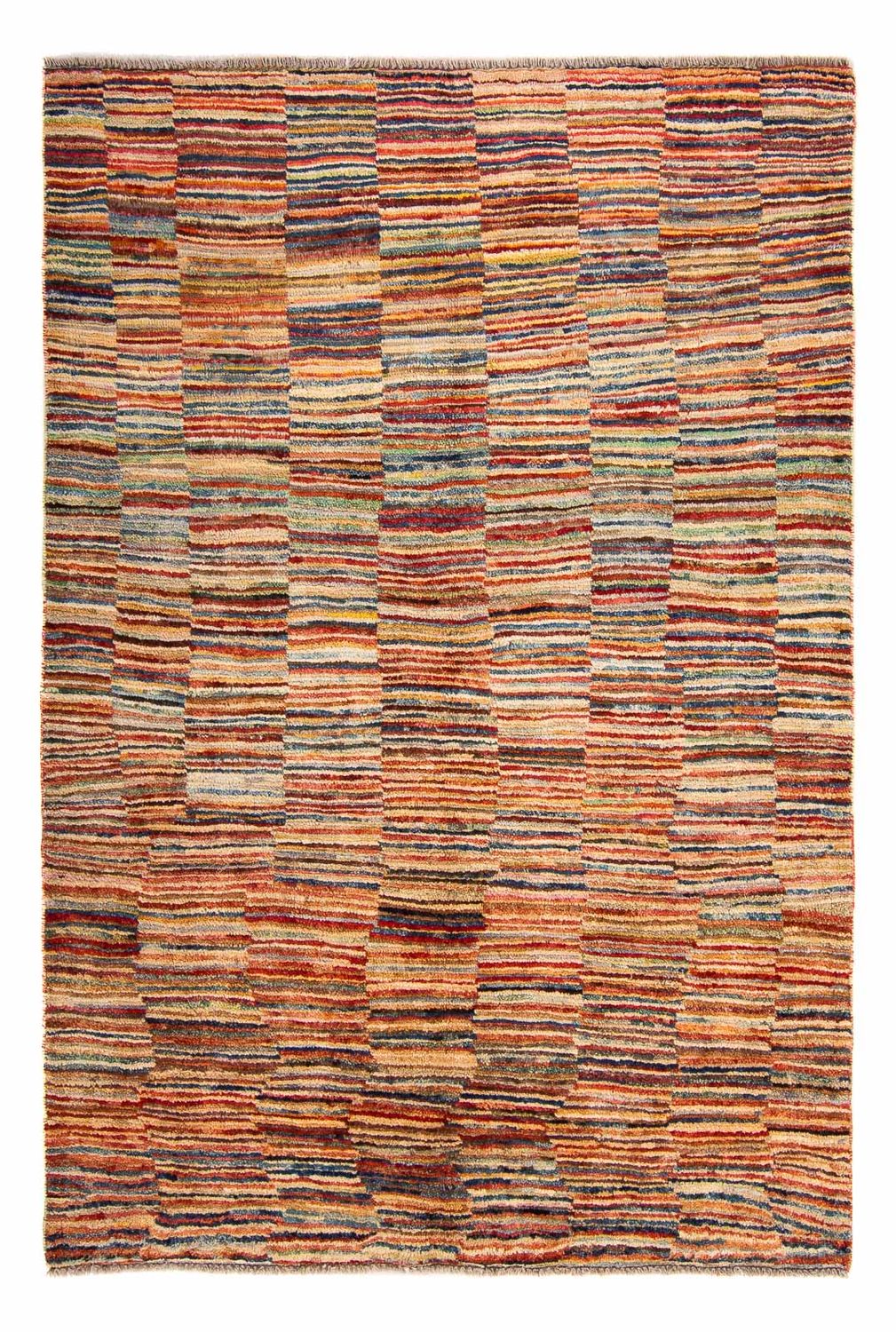 Tappeto Ziegler - Moderno - 176 x 123 cm - multicolore