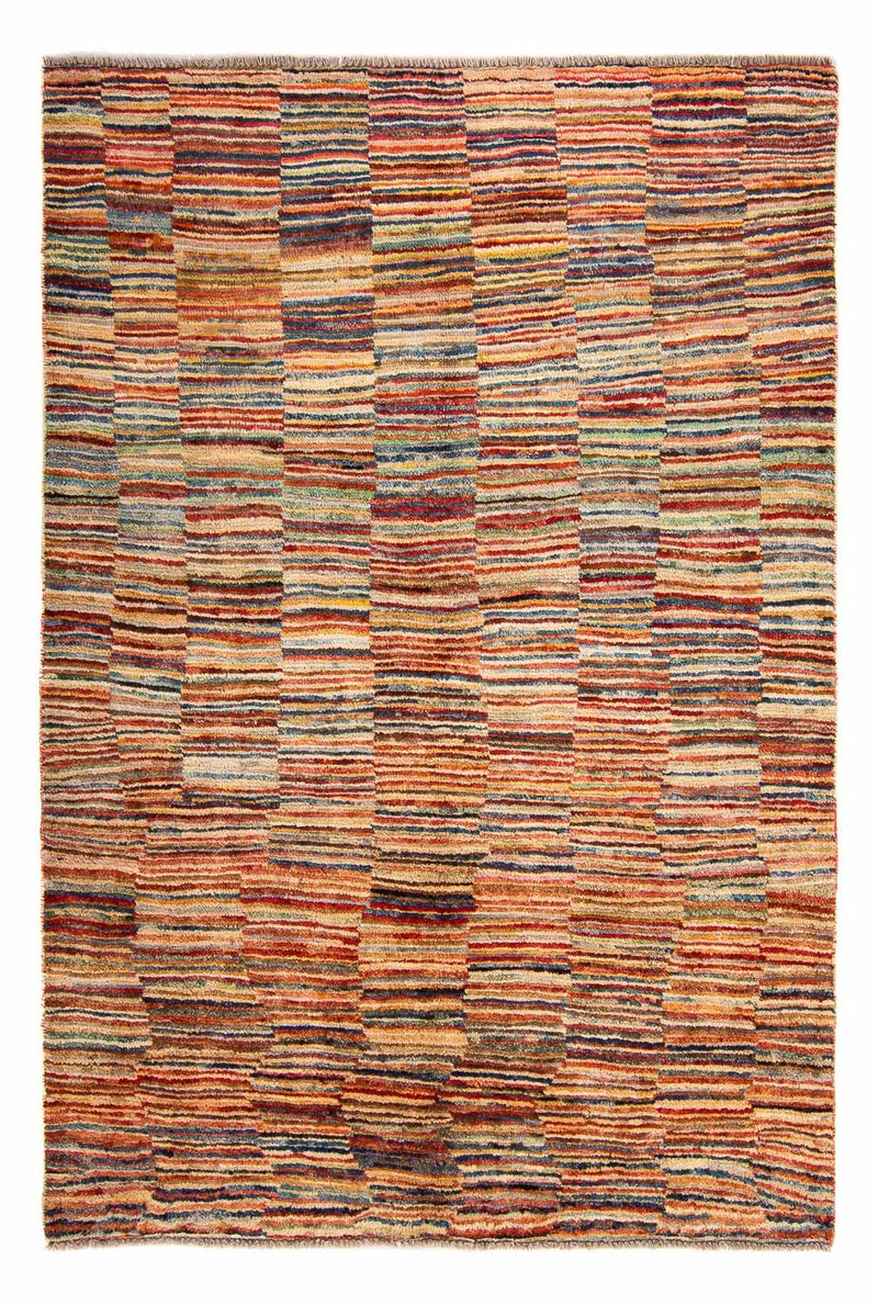 Tappeto Ziegler - Moderno - 176 x 123 cm - multicolore