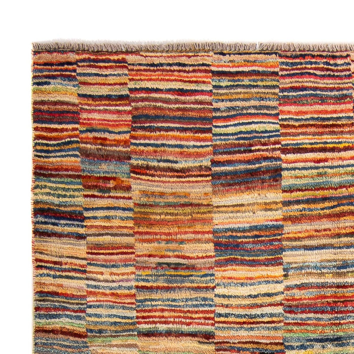 Ziegler moderno Tappeto 123x176cm - Tappeto orientale