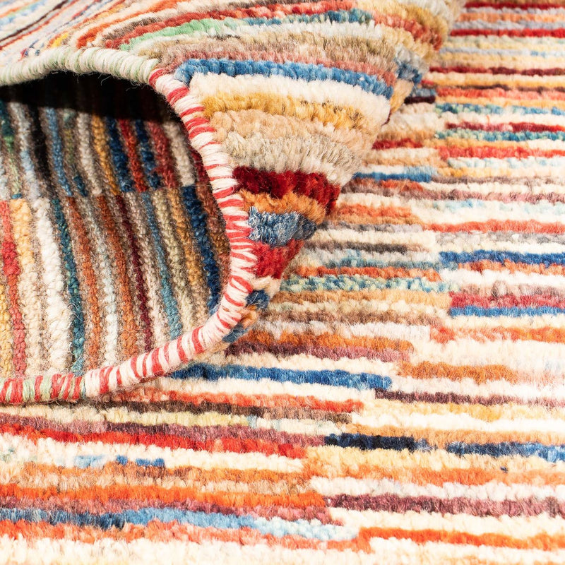 Tappeto Ziegler - Moderno - 176 x 123 cm - multicolore