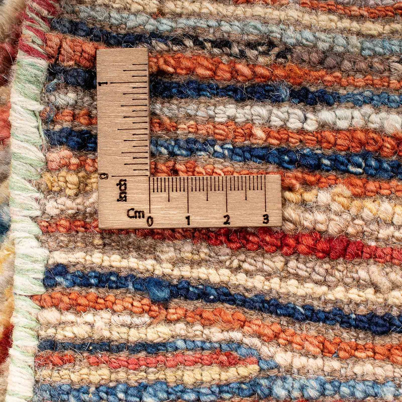 Tappeto Ziegler - Moderno - 176 x 123 cm - multicolore