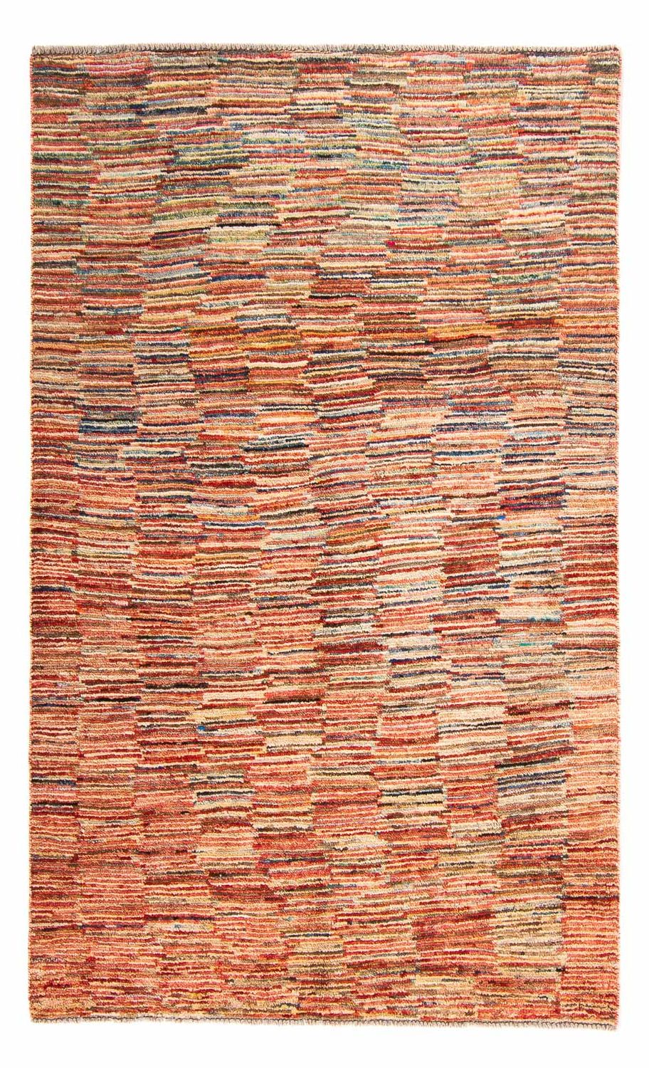 Tappeto Ziegler - Moderno - 178 x 109 cm - multicolore