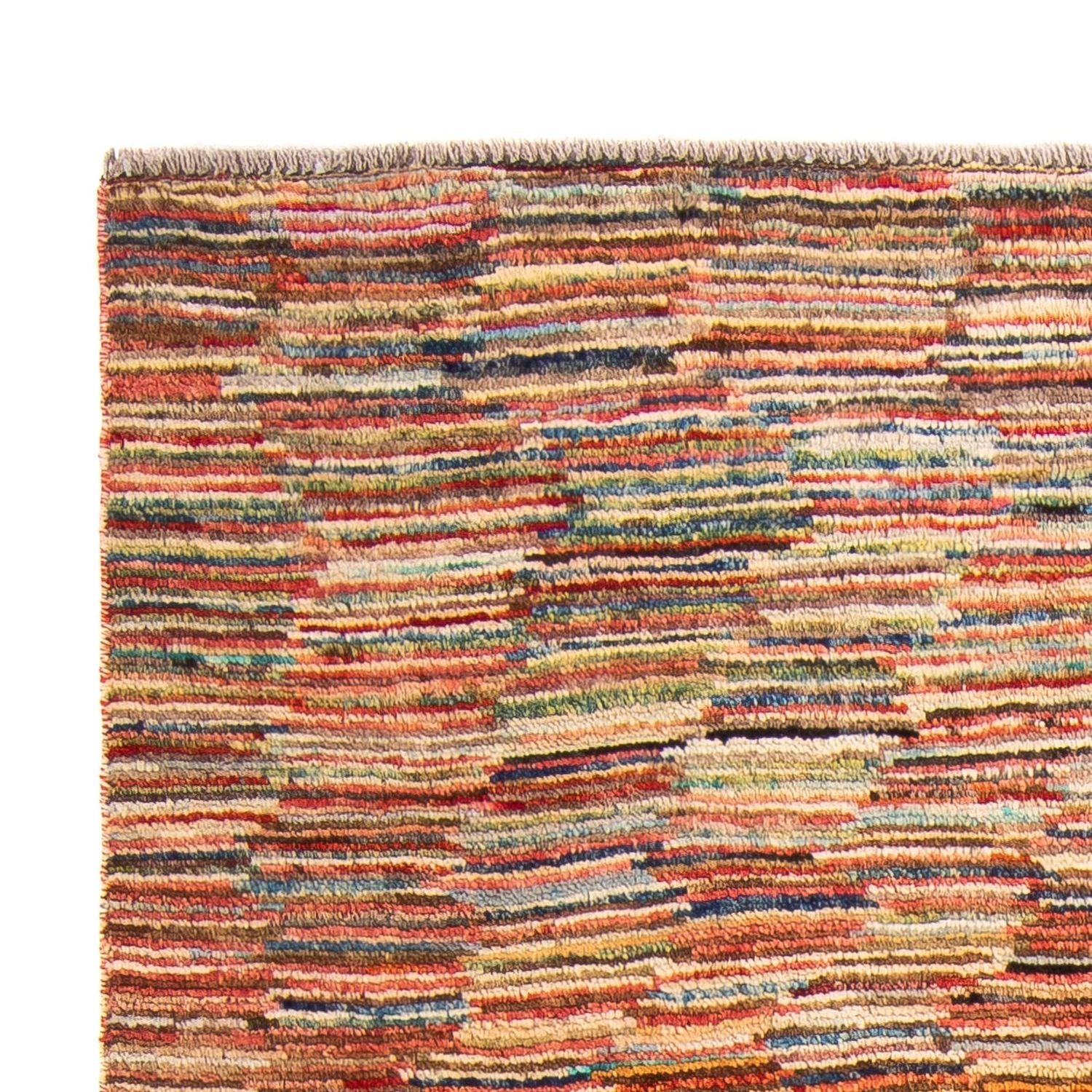 Tappeto Ziegler - Moderno - 178 x 109 cm - multicolore