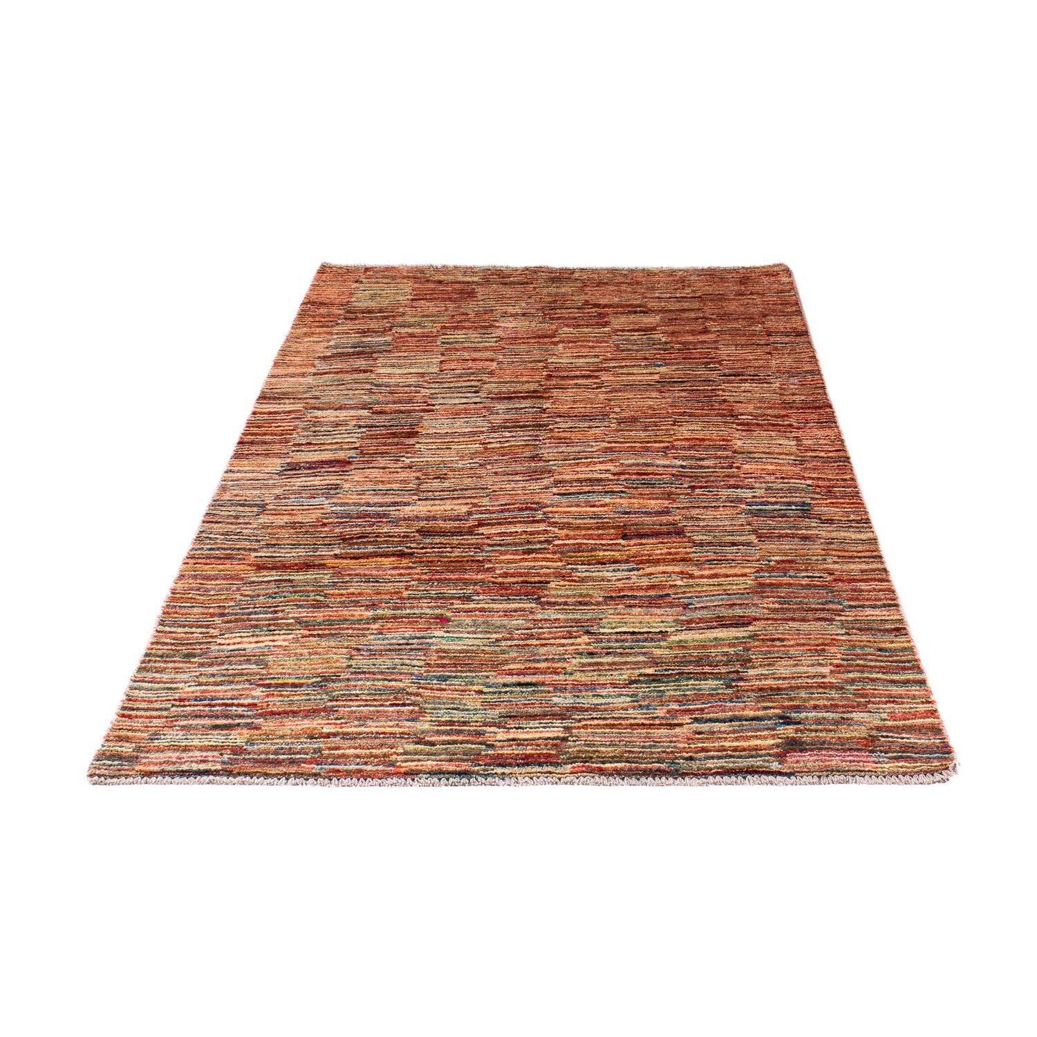 Tappeto Ziegler - Moderno - 178 x 109 cm - multicolore