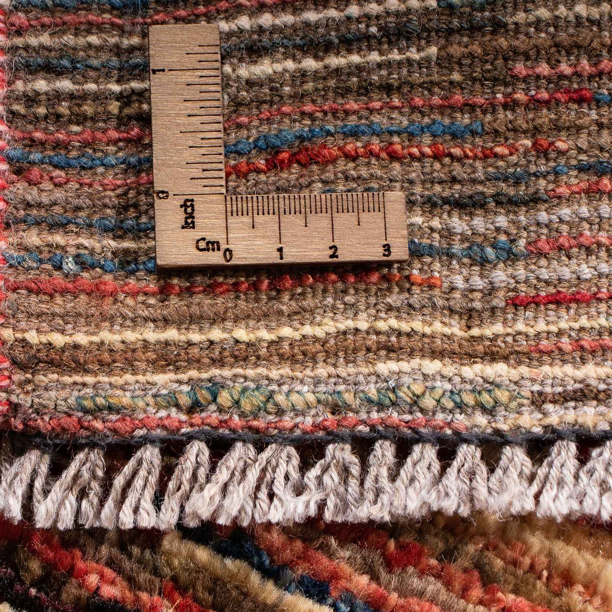 Tappeto Ziegler - Moderno - 178 x 109 cm - multicolore