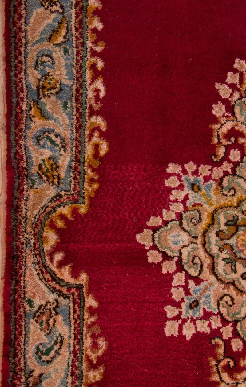 Tappeto corsia Tappeto Persero - Classico - 308 x 77 cm - rosso