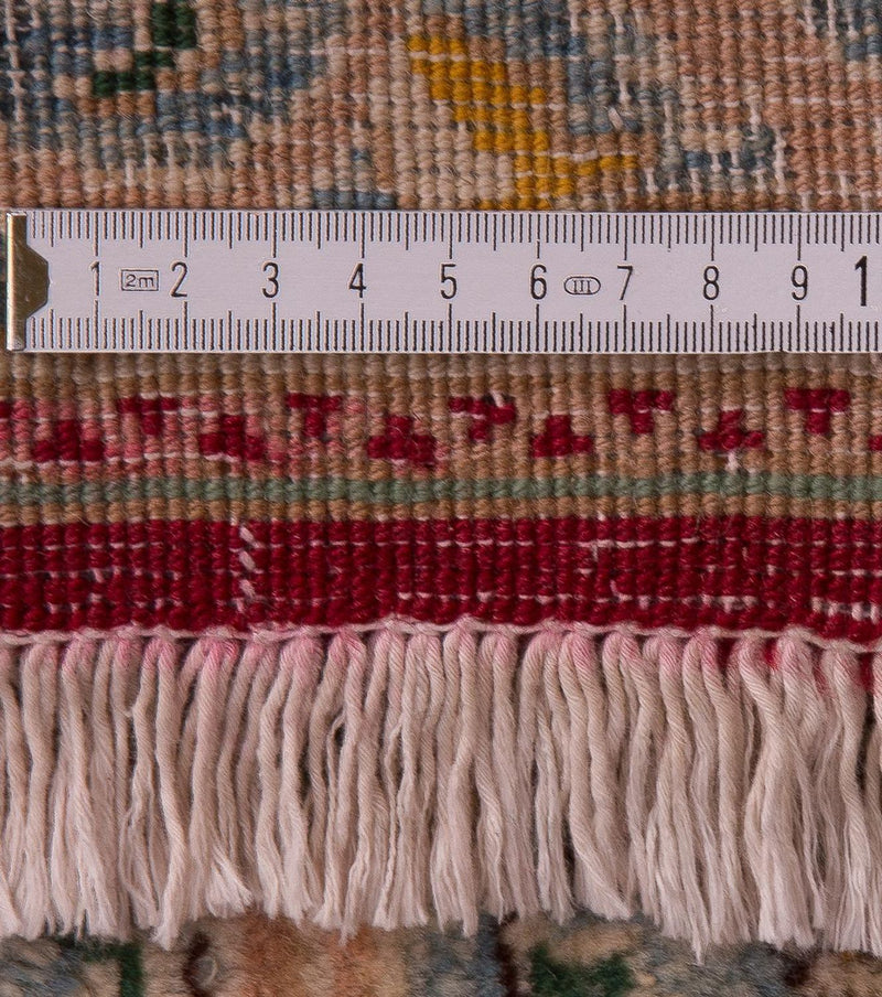 Tappeto corsia Tappeto Persero - Classico - 308 x 77 cm - rosso